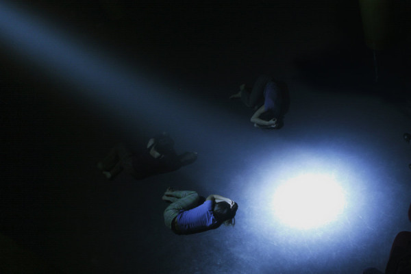 Fear of Light