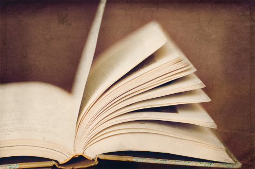 Turn the Page